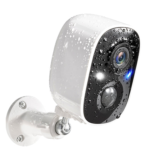 CG6 Wireless Outdoor Security Camera